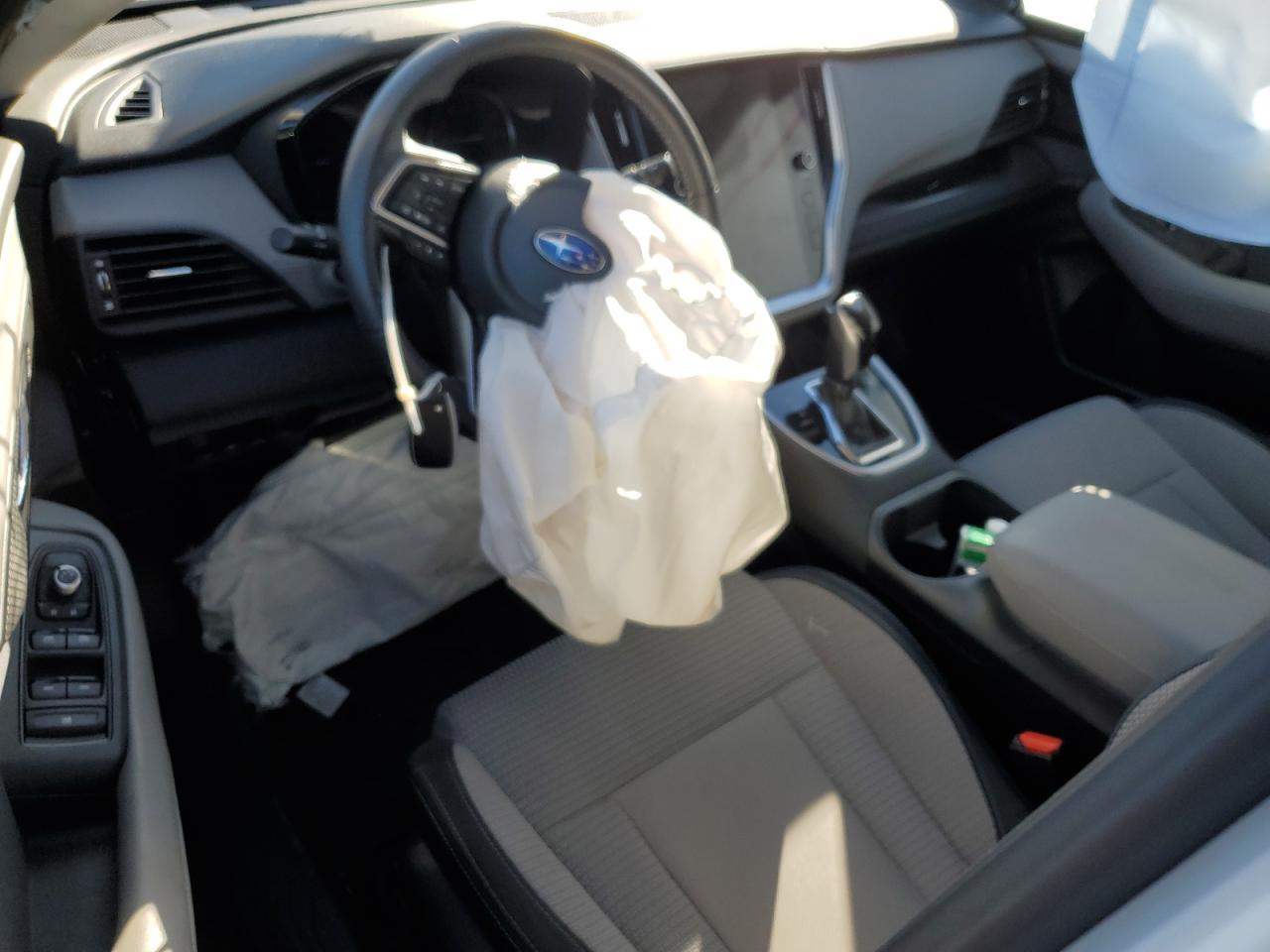 2024 Subaru Outback Premium VIN: 4S4BTAFC1R3201016 Lot: 84811685