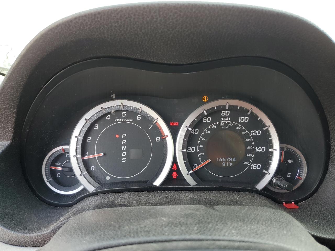 2012 Acura Tsx VIN: JH4CU2F44CC027775 Lot: 84386675