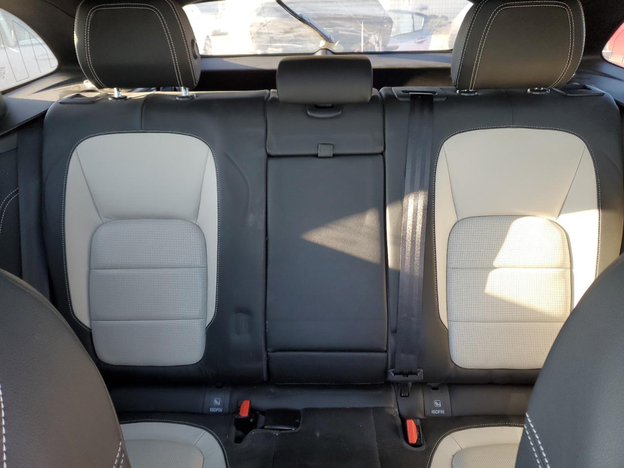 2018 Jaguar F-Pace R - Sport VIN: SADCL2FX0JA235065 Lot: 86181775