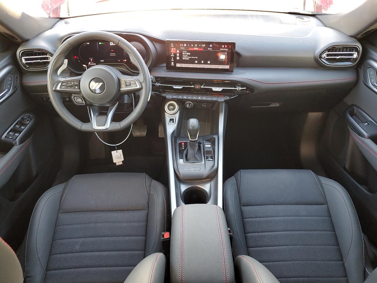 2024 Dodge Hornet R/T VIN: ZACPDFCW3R3A30386 Lot: 89825115