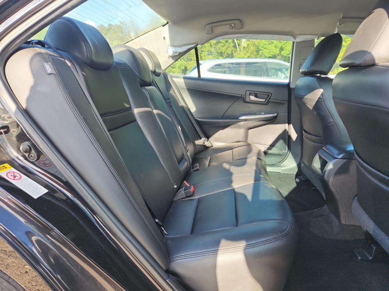 2014 Toyota Camry L VIN: 4T1BF1FK6EU413056 Lot: 85189085