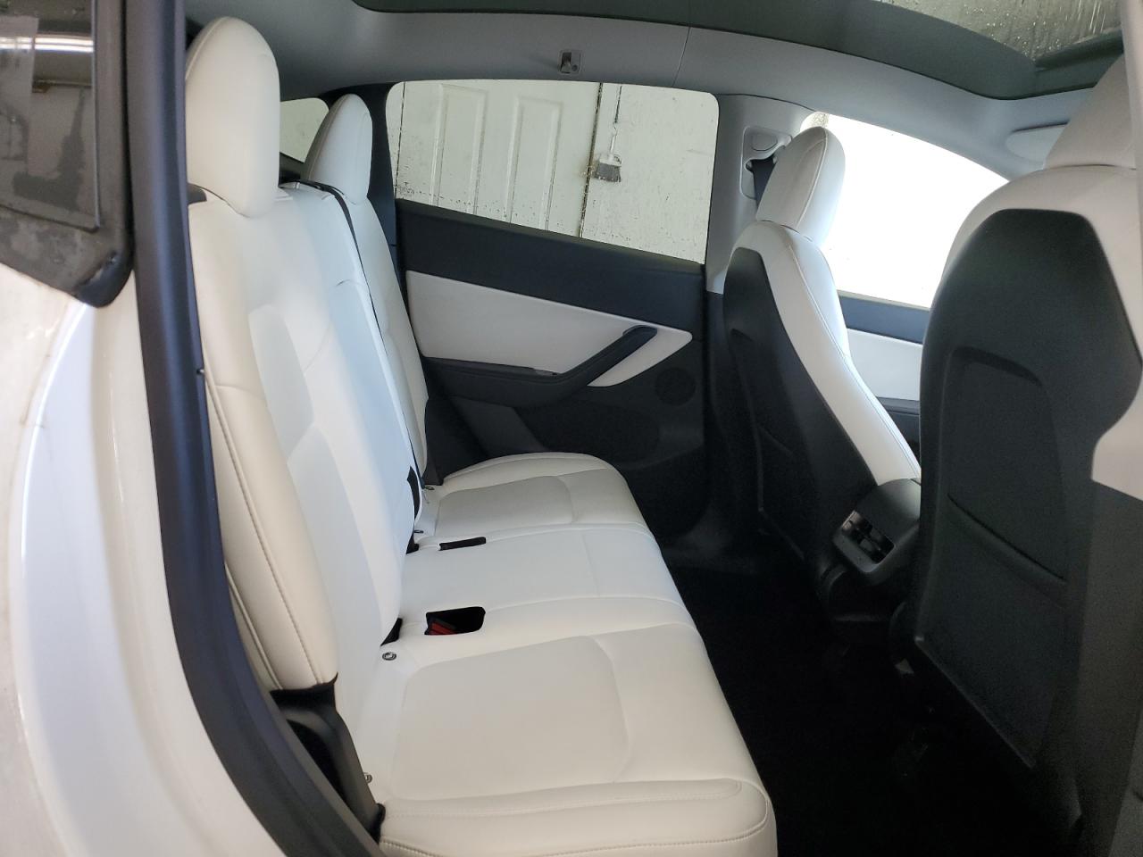 2020 Tesla Model Y VIN: 5YJYGDEE2LF044873 Lot: 86326175