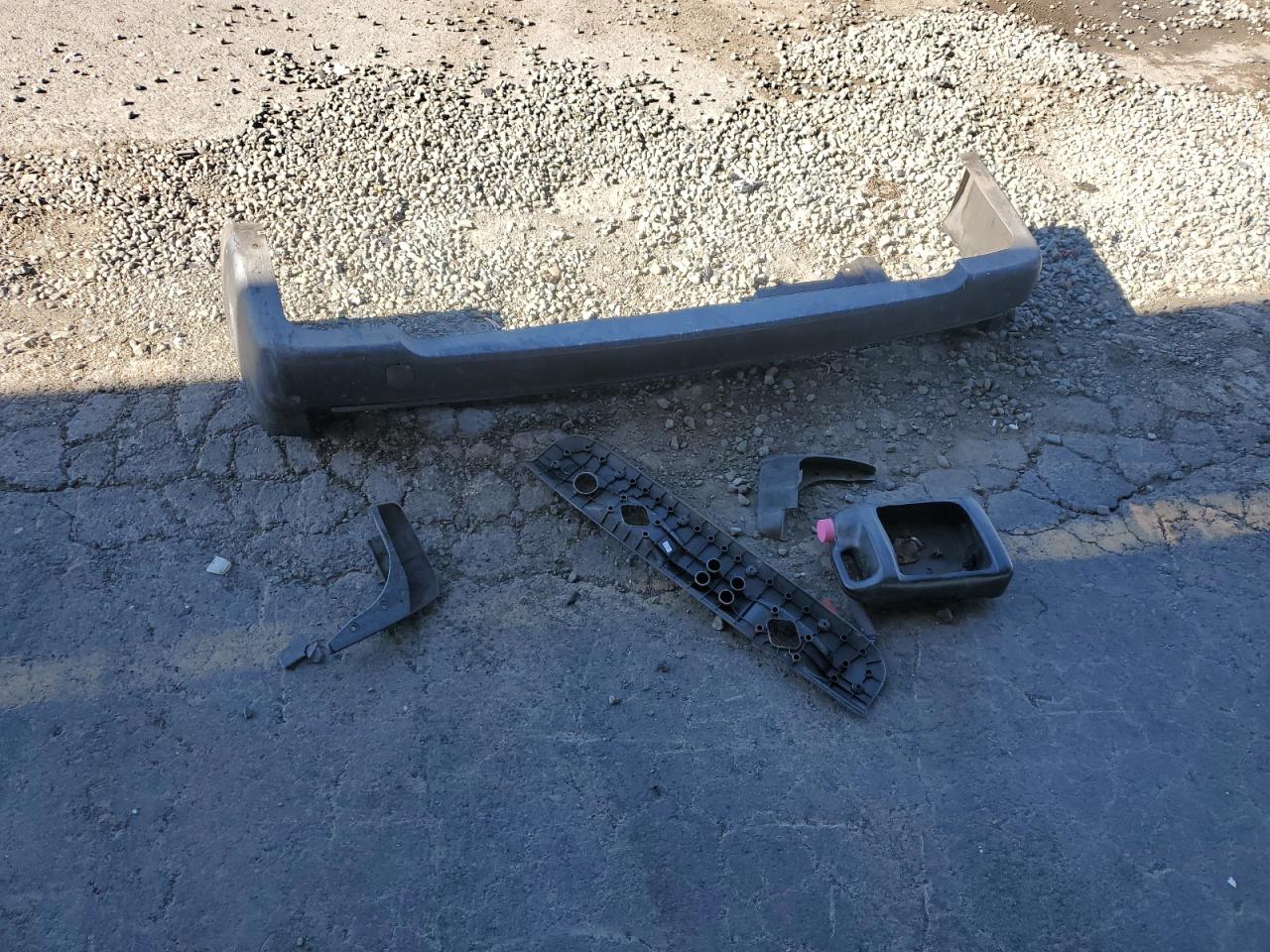 2020 Nissan Nv200 Delivery Van VIN: 3N6CM0KN9LK696524 Lot: 90124805