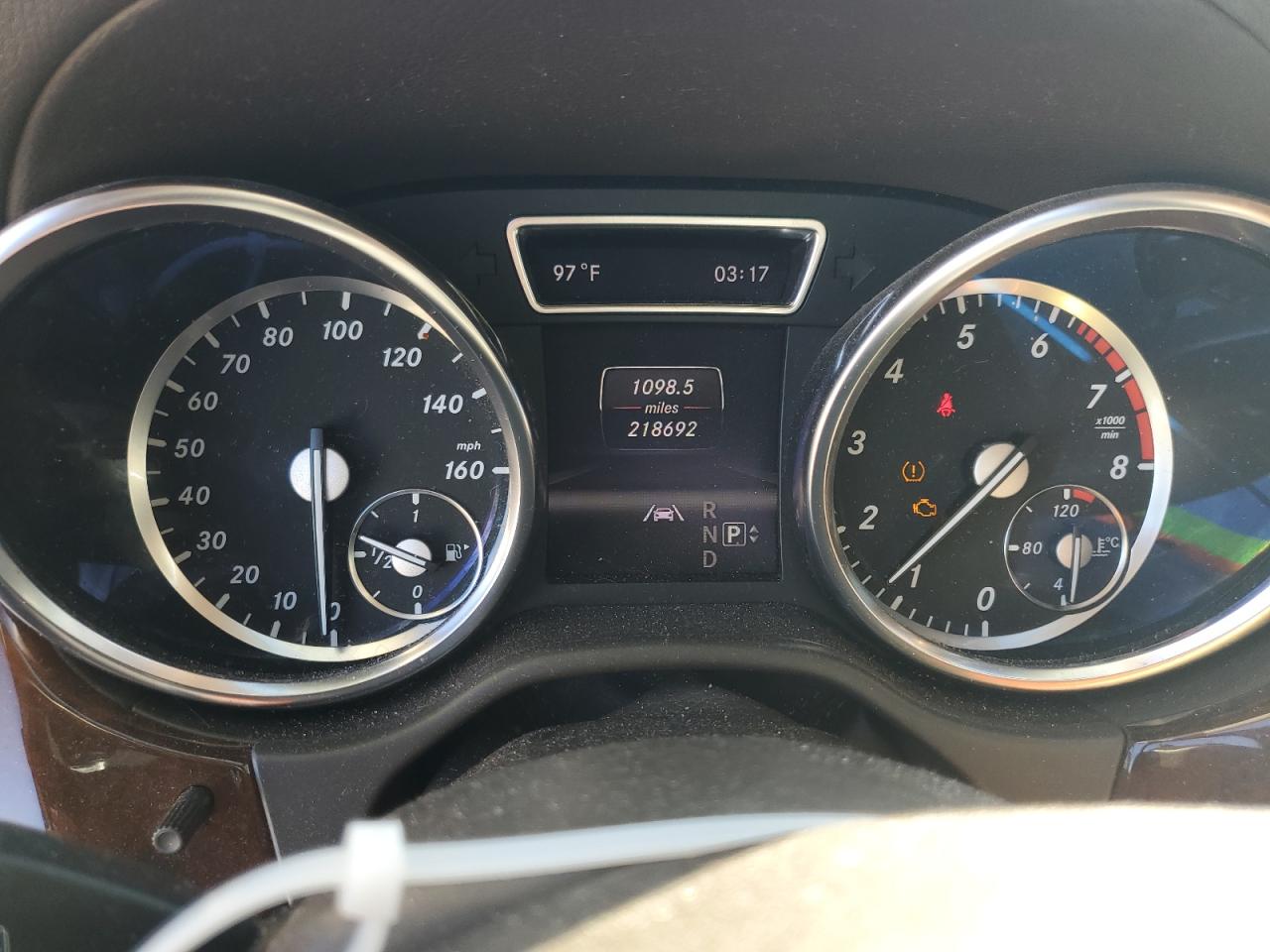 2013 Mercedes-Benz Gl 450 4Matic VIN: 4JGDF7CE1DA132194 Lot: 82710755