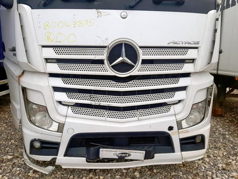 2016 MERCEDES-BENZ ACTROS (4) 