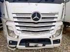 2016 MERCEDES-BENZ ACTROS (4)  for sale at Copart SANDTOFT
