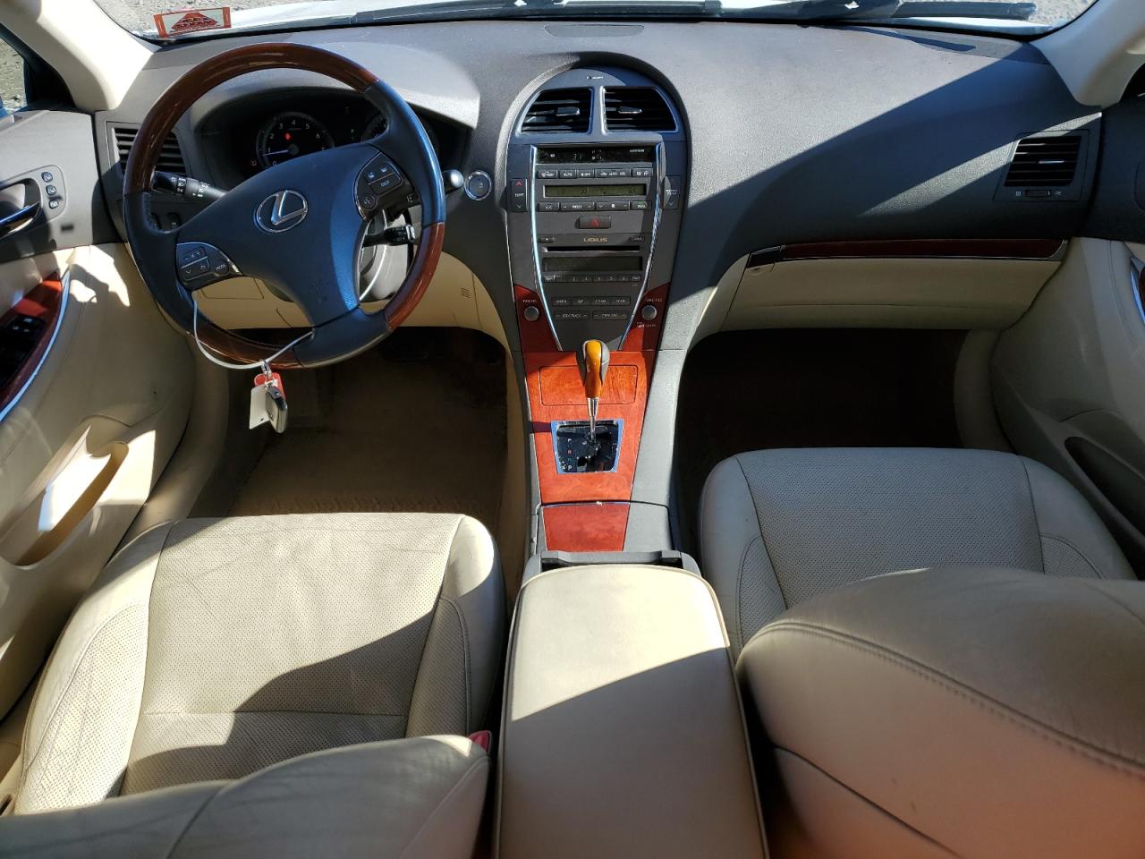 2012 Lexus Es 350 VIN: JTHBK1EG8C2478964 Lot: 82355365