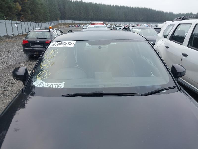 2015 AUDI A1 S LINE TDI 