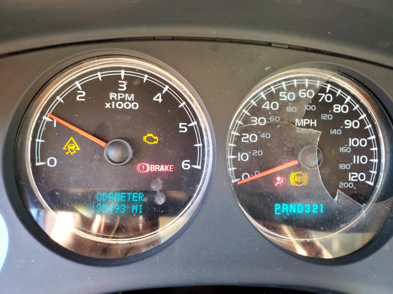 2008 Chevrolet Tahoe C1500 VIN: 1GNFC13058R176074 Lot: 82410225