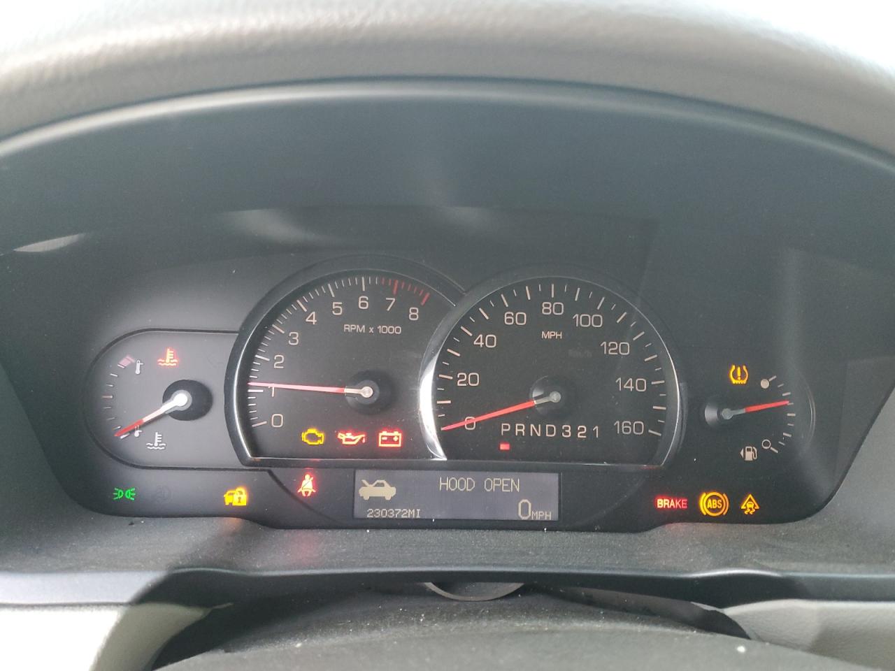 2006 Cadillac Dts VIN: 1G6KD57Y26U143221 Lot: 82446175