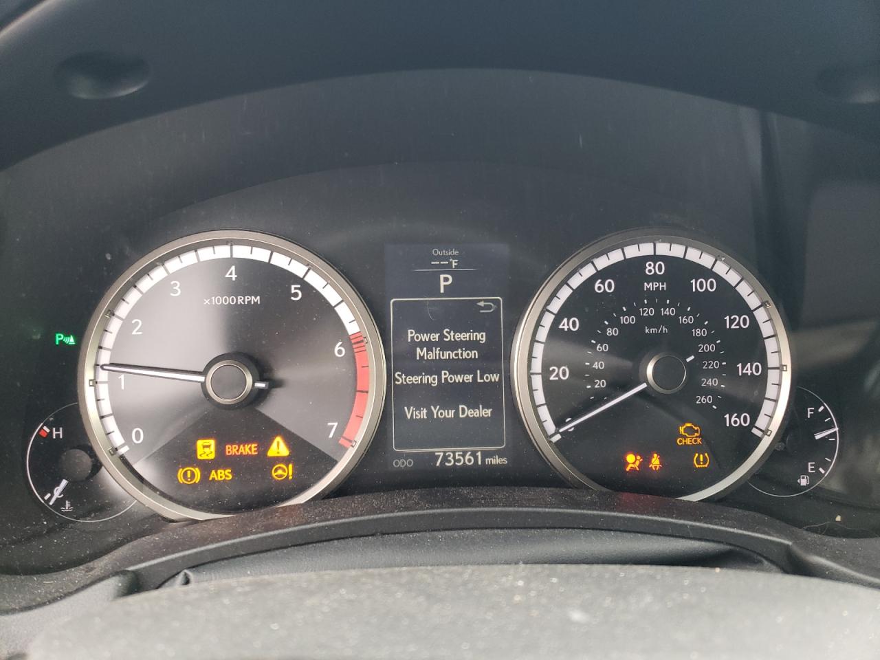 2016 Lexus Nx 200T Base VIN: JTJYARBZ8G2036501 Lot: 85943015