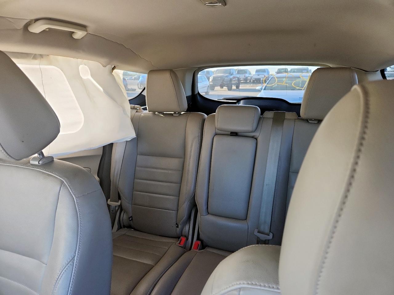 2013 Ford Escape Sel VIN: 1FMCU0HX4DUA52955 Lot: 82194635