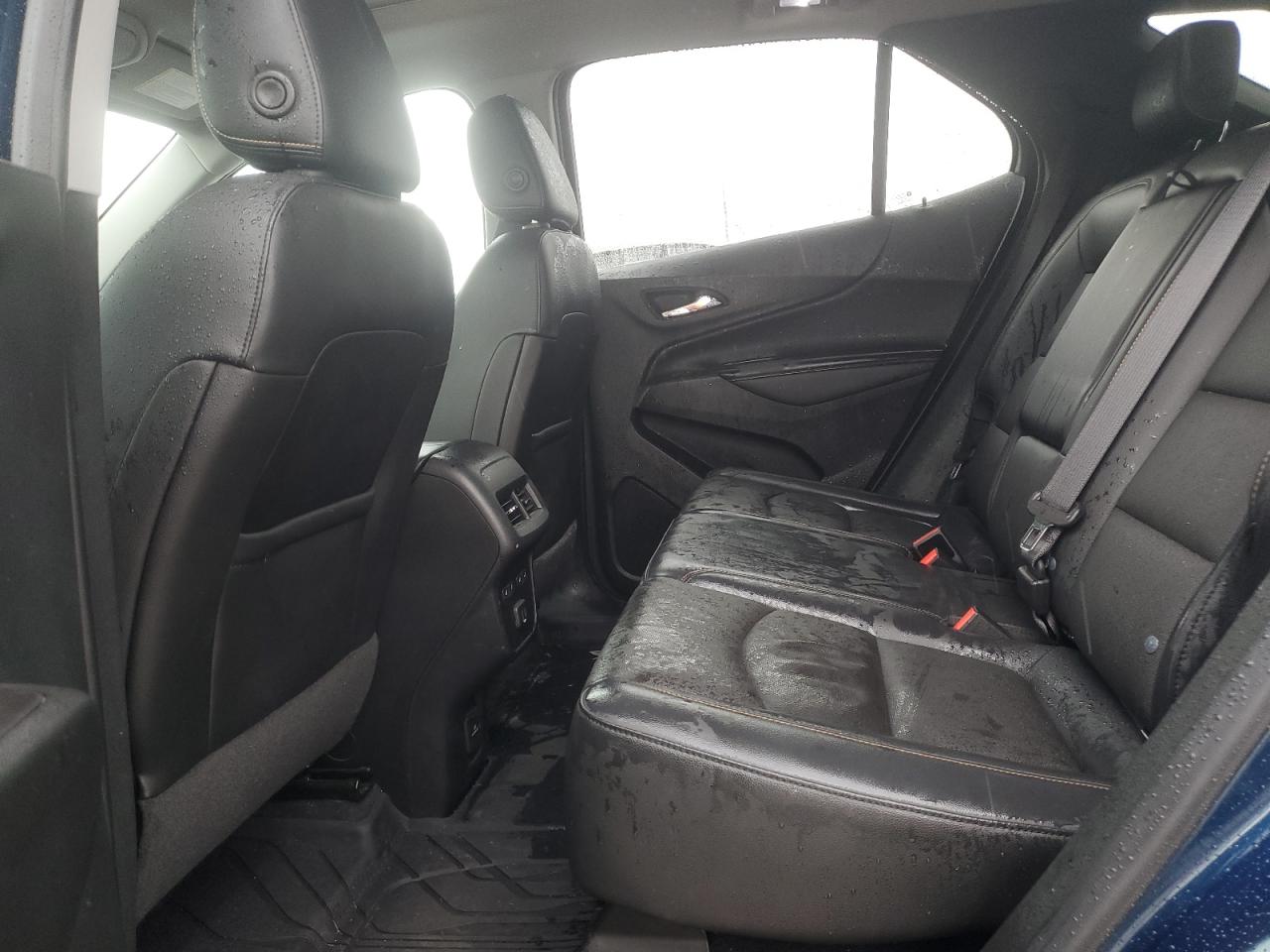 2019 Chevrolet Equinox Premier VIN: 2GNAXYEX6K6297393 Lot: 85362415