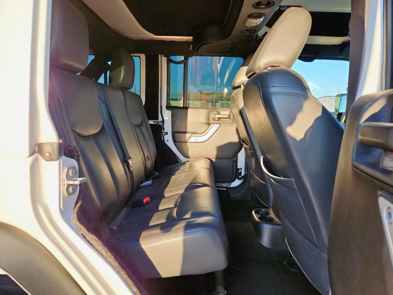 2016 Jeep Wrangler Unlimited Sahara VIN: 1C4BJWEG9GL259318 Lot: 86095745