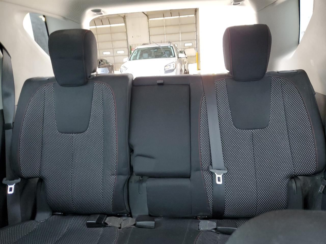 2015 Chevrolet Equinox Lt VIN: 2GNFLFEK7F6155747 Lot: 82247375