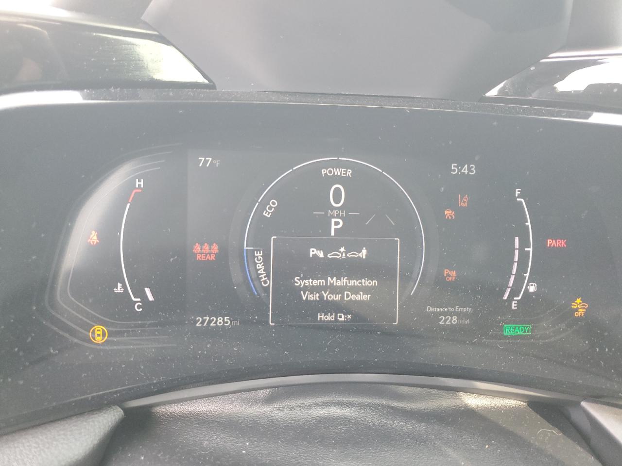 2022 Lexus Nx 350H VIN: 2T2GKCEZ8NC008227 Lot: 87084205