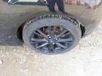 2016 FORD FIESTA ZETEC S BLACK EDIT 1.0 ECOBOOST 140 ZETEC S BLACK 3D for sale at Copart COLCHESTER