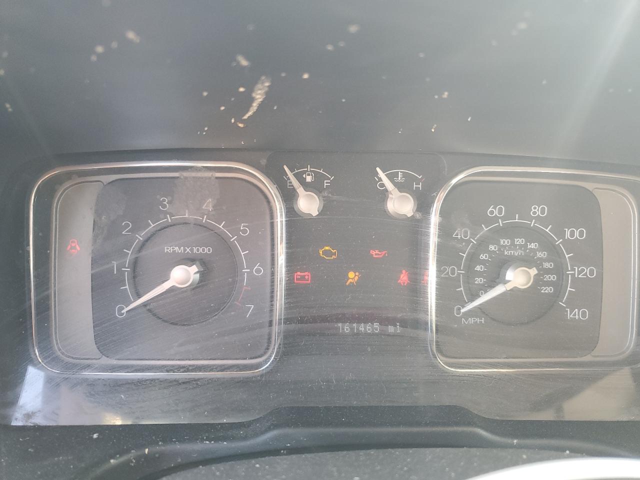 2007 Lincoln Mkx VIN: 2LMDU68C37BJ06183 Lot: 82323935