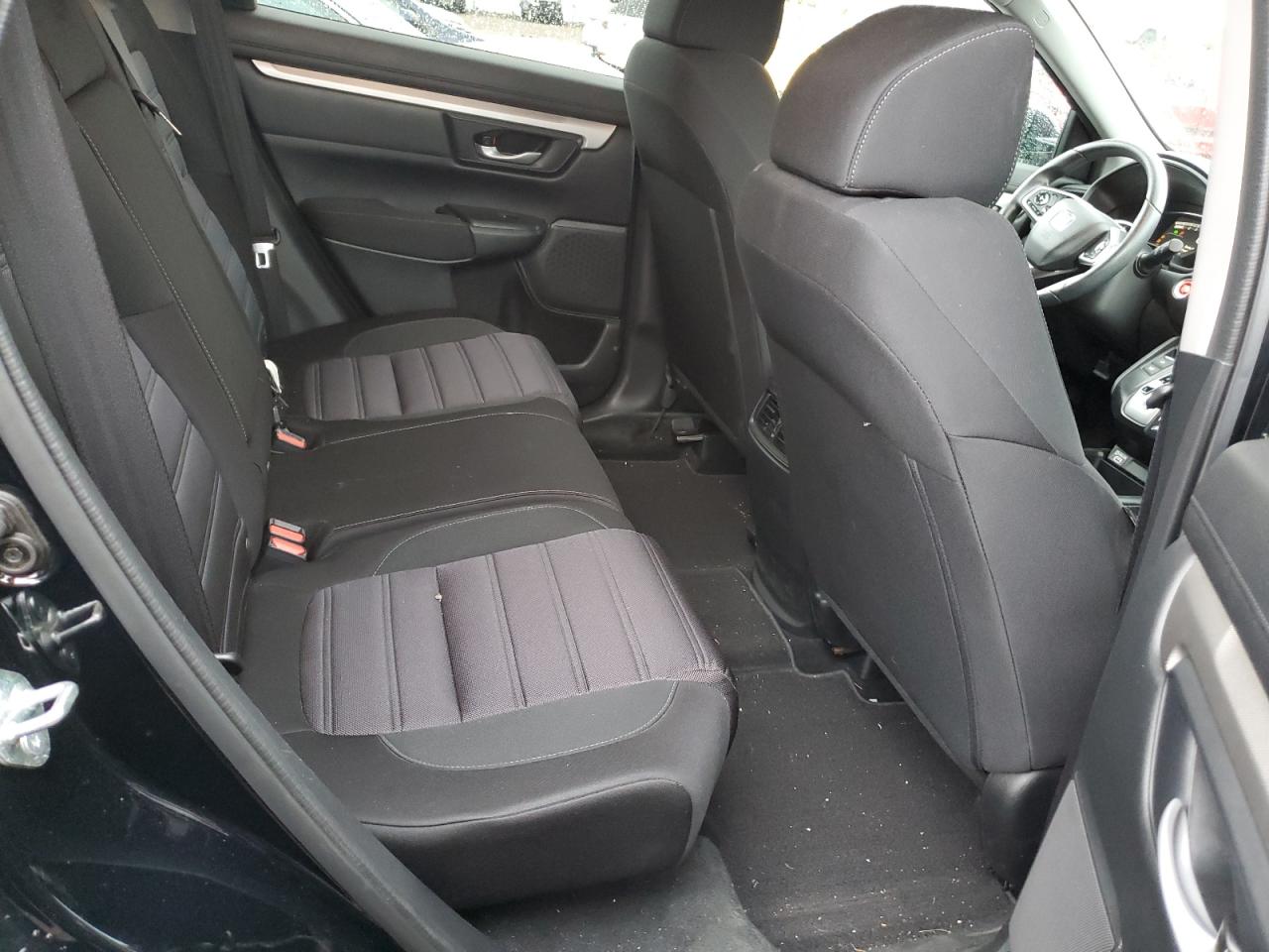 2021 Honda Cr-V Lx VIN: 2HKRW2H26MH212613 Lot: 85569795