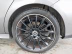 2022 MERCEDES-BENZ CLA 220 AMG LN PRM+ NGT E  for sale at Copart GLOUCESTER