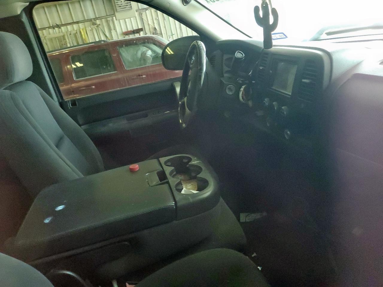 2009 Chevrolet Silverado C1500 Lt VIN: 2GCEC29JX91126307 Lot: 85513795