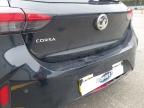 2023 VAUXHALL CORSA 1.2 GS 5DR for sale at Copart WHITBURN