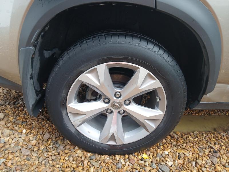 2017 LEXUS NX 300H 2.5 PREMIER 5DR CVT