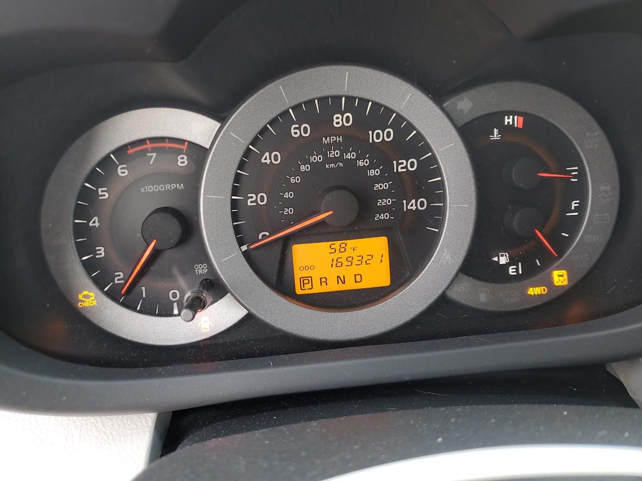 2011 Toyota Rav4 Limited VIN: 2T3DK4DVXBW045079 Lot: 86302685