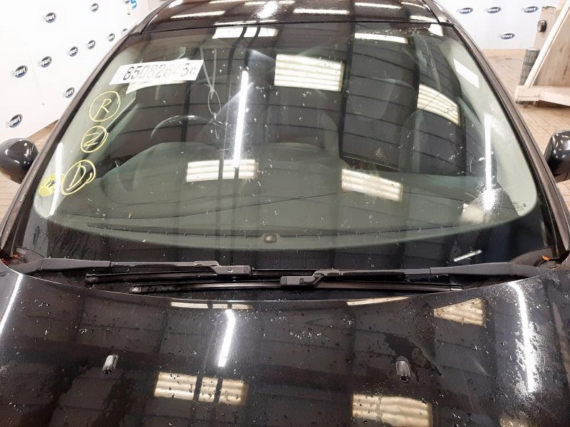 2012 FORD FOCUS ZETEC 105 1.6 ZETEC 5DR