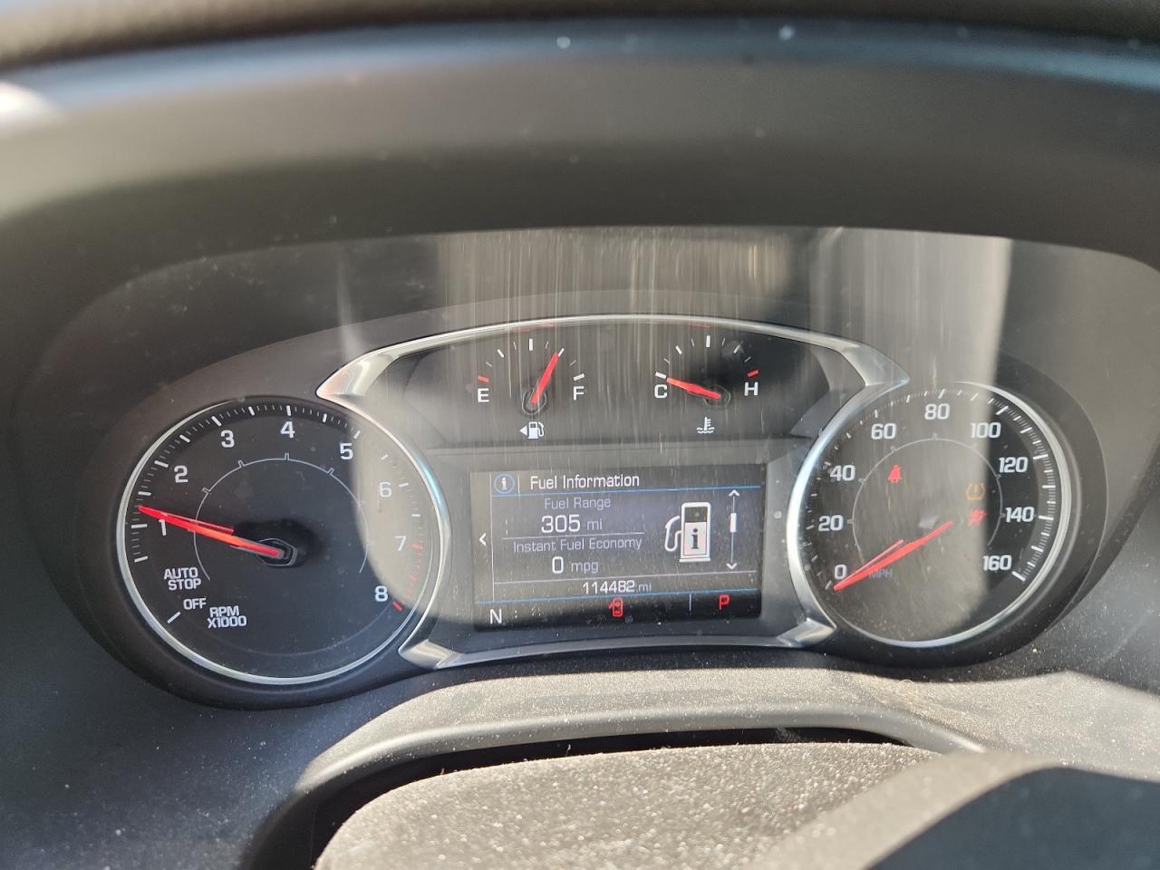 2020 GMC Acadia Sle VIN: 1GKKNKLA1LZ189191 Lot: 87475535