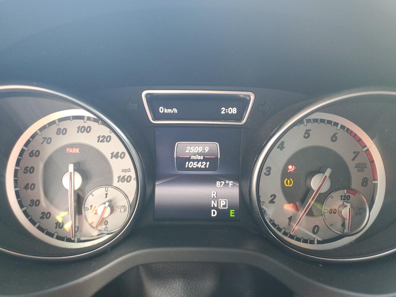 2015 Mercedes-Benz Cla 250 4Matic VIN: WDDSJ4GB9FN219304 Lot: 85699715