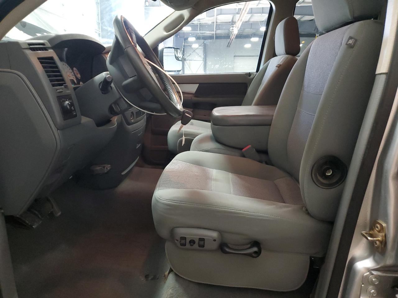 2007 Dodge Ram 2500 St VIN: 3D7KR28A47G782516 Lot: 85720525