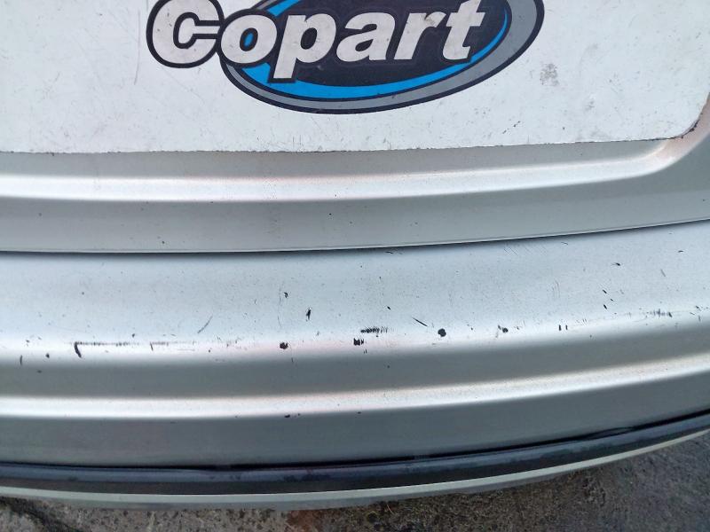 2011 SUZUKI SX4 1.6 SZ3 5DR