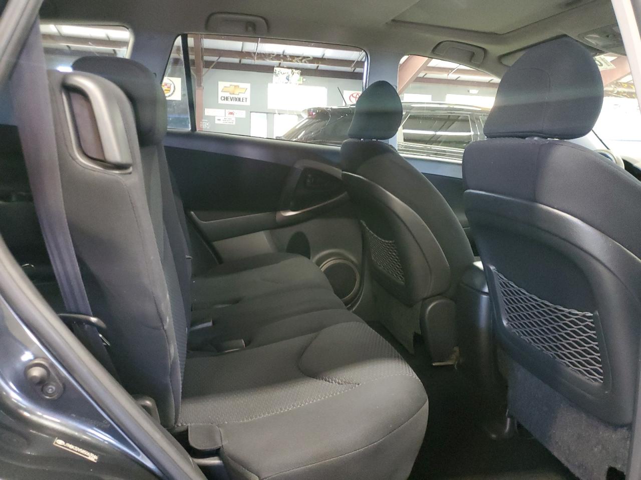 2008 Toyota Rav4 Sport VIN: JTMBK32V585063946 Lot: 85130455