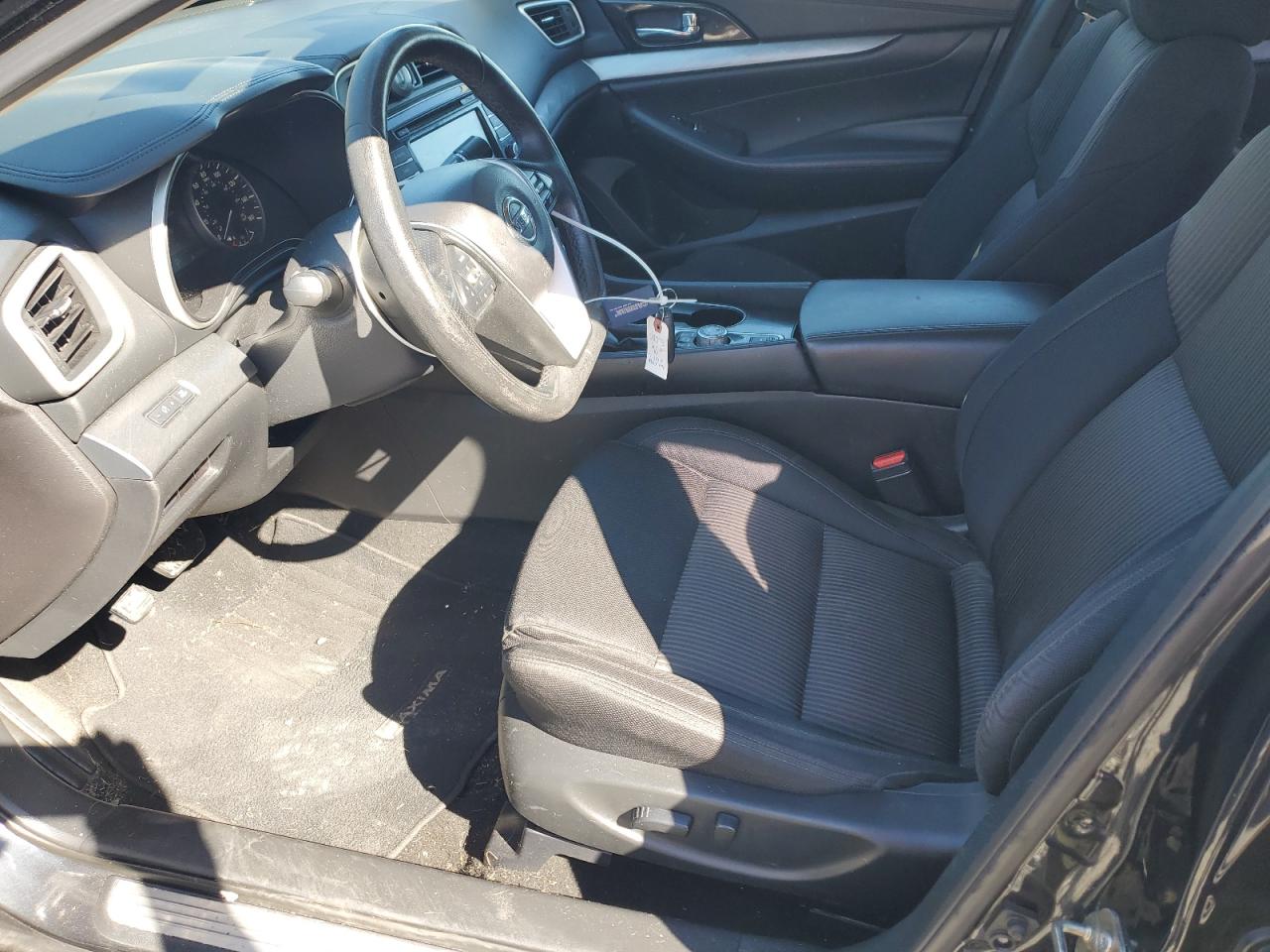 2016 Nissan Maxima 3.5S VIN: 1N4AA6AP2GC438629 Lot: 86071545