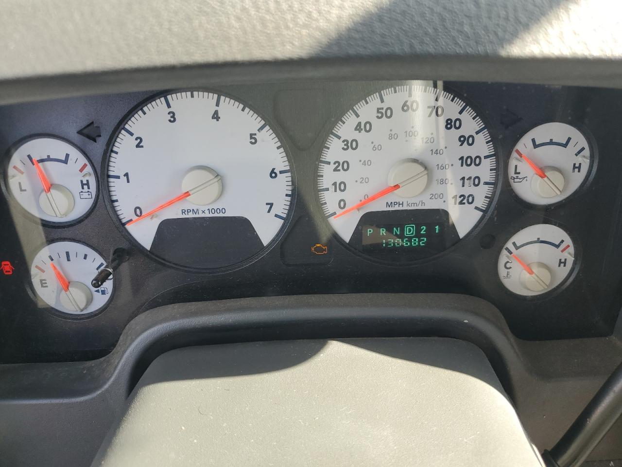 2006 Dodge Ram 1500 St VIN: 1D7HA16K16J147385 Lot: 87099875