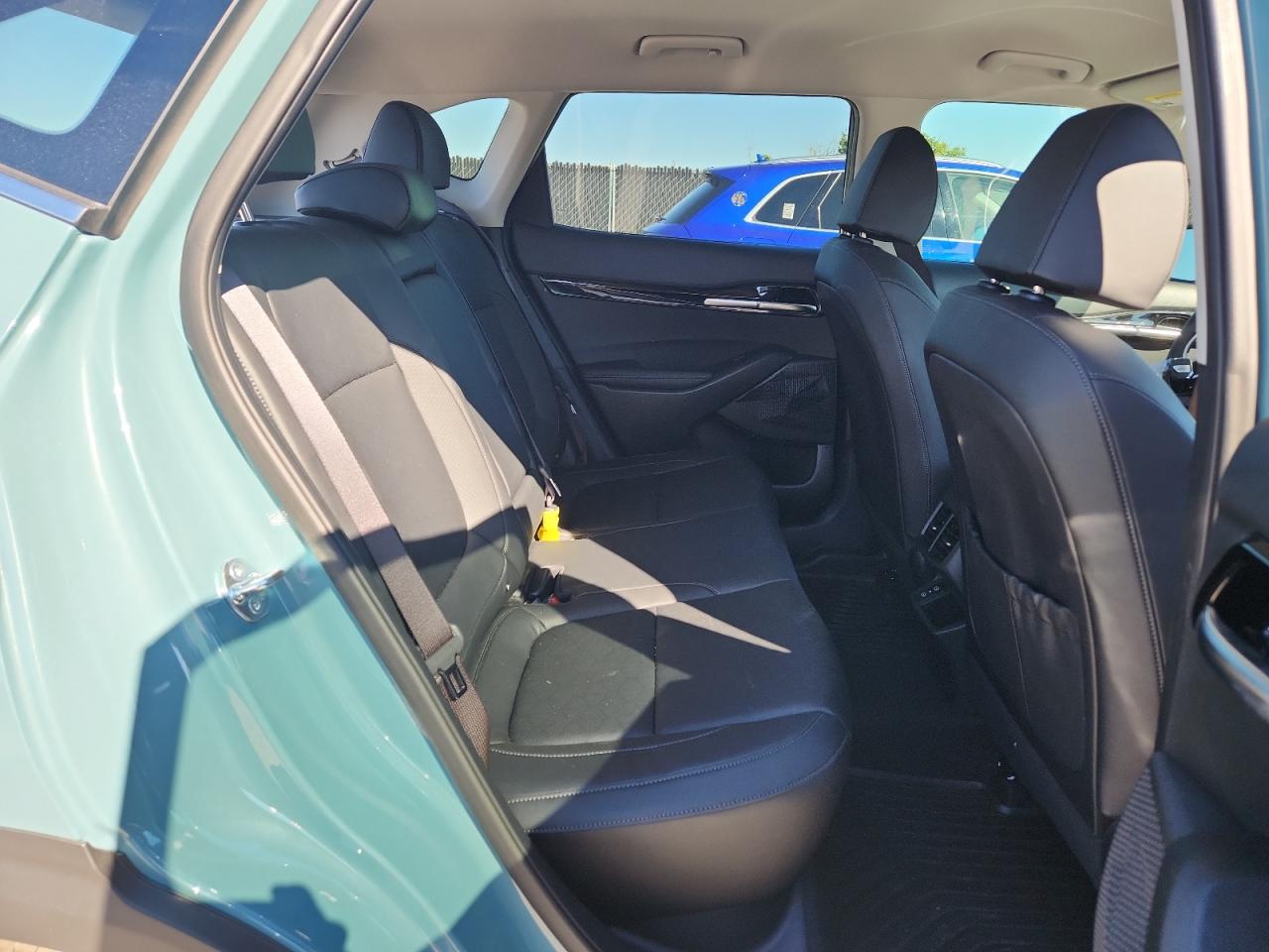 2025 Kia Seltos Ex VIN: KNDERCAA6S7778141 Lot: 90698945