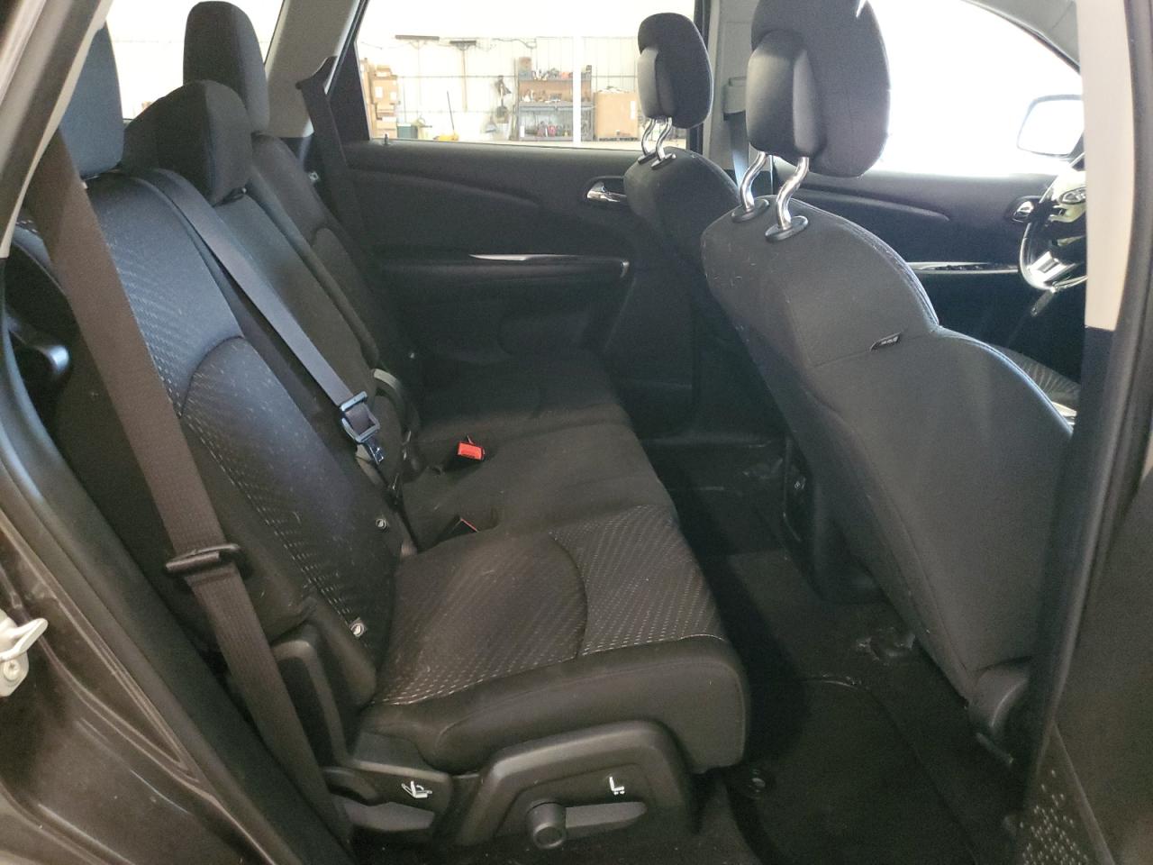 2019 Dodge Journey Se VIN: 3C4PDDBGXKT859414 Lot: 82605915