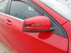 2014 MERCEDES-BENZ A180 BLUEEFFICIENCY SPORT  for sale at Copart YORK