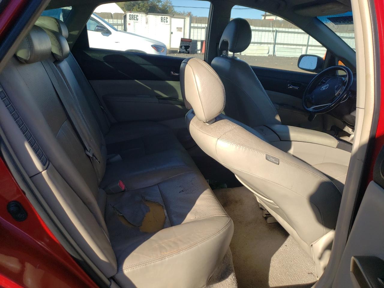 2008 Toyota Prius VIN: JTDKB20U677688363 Lot: 85684925