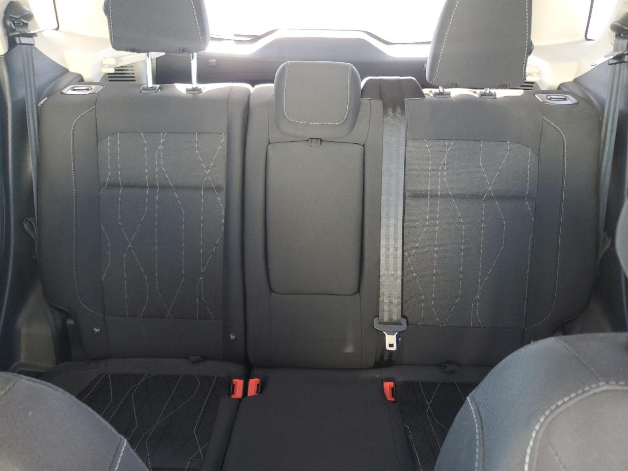 2020 Ford Ecosport Se VIN: MAJ3S2GE1LC384643 Lot: 90290435