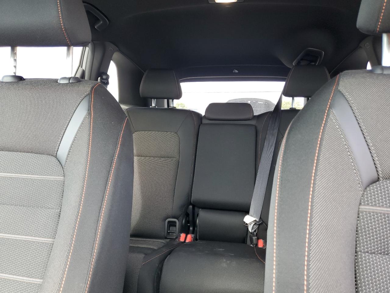 2023 Honda Cr-V Sport VIN: 2HKRS5H5XPH712348 Lot: 82423645