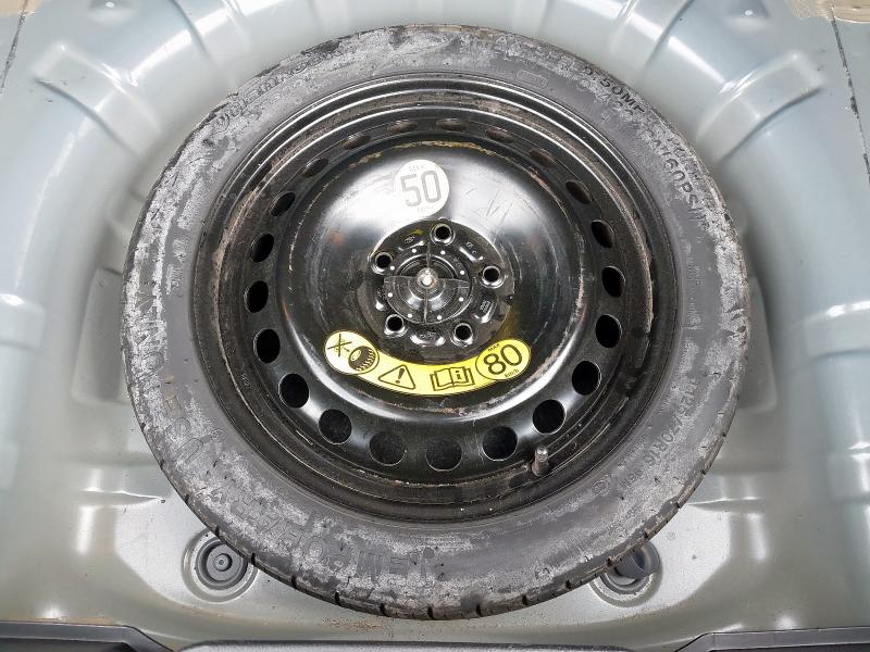 2018 FORD FOCUS 1.0 ECOBOOST 125 ZETEC 5DR