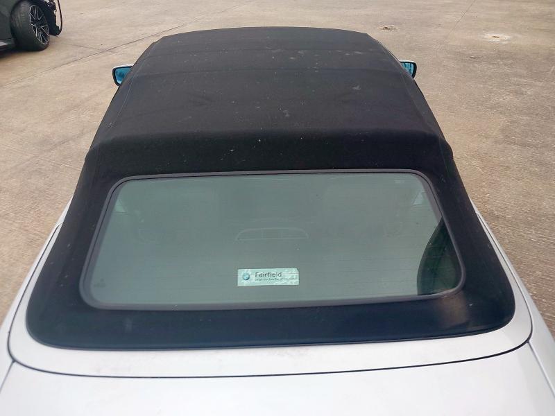2003 BMW 330 CI SPORT AUTO 330 CI SPORT 2DR AUTO
