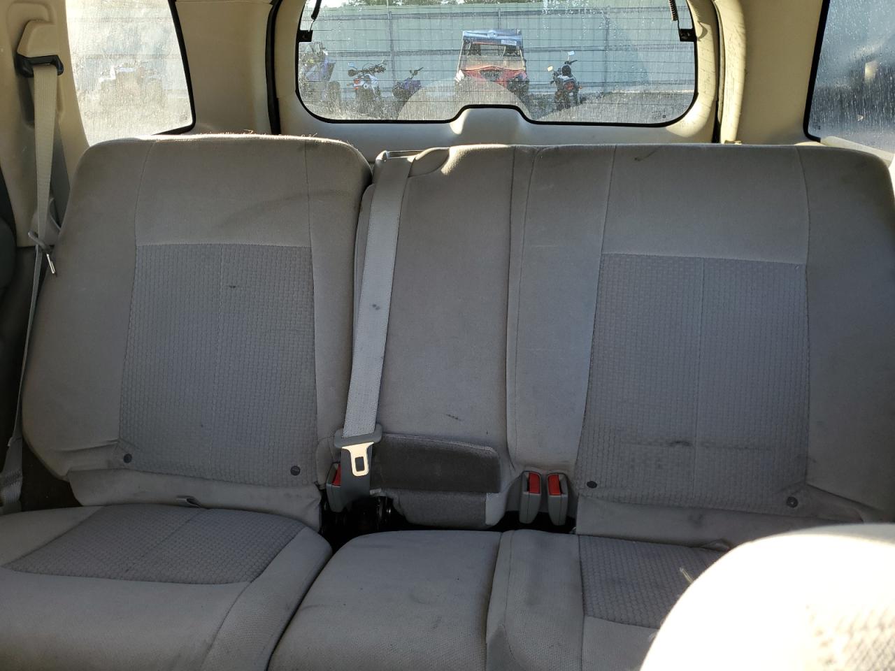 2008 Chevrolet Trailblazer Ls VIN: 1GNDT13S682170947 Lot: 81910445