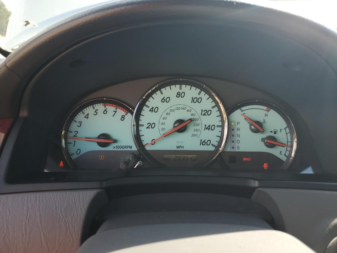 2004 Toyota Camry Solara Se VIN: 4T1CA38P14U010155 Lot: 71657225