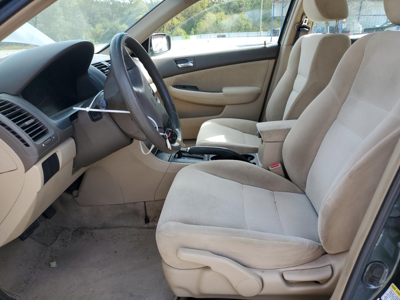 2005 Honda Accord Lx VIN: 1HGCM56495A093483 Lot: 82405335