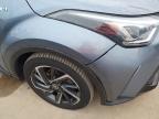 2020 TOYOTA C-HR DYNAMIC HEV CVT  for sale at Copart SANDY
