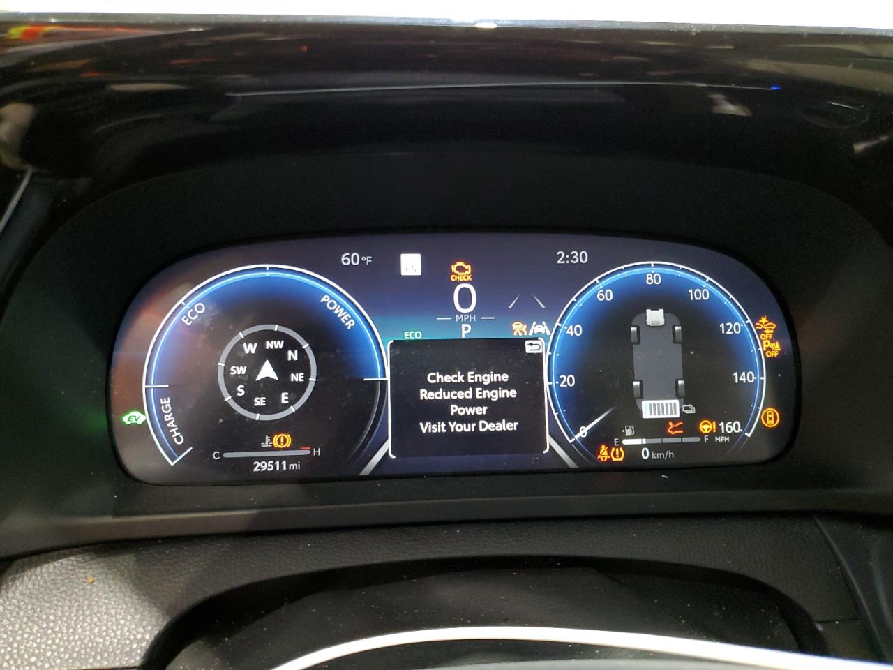 2024 Toyota Crown Xle VIN: JTDAAAAF9R3028062 Lot: 87038905