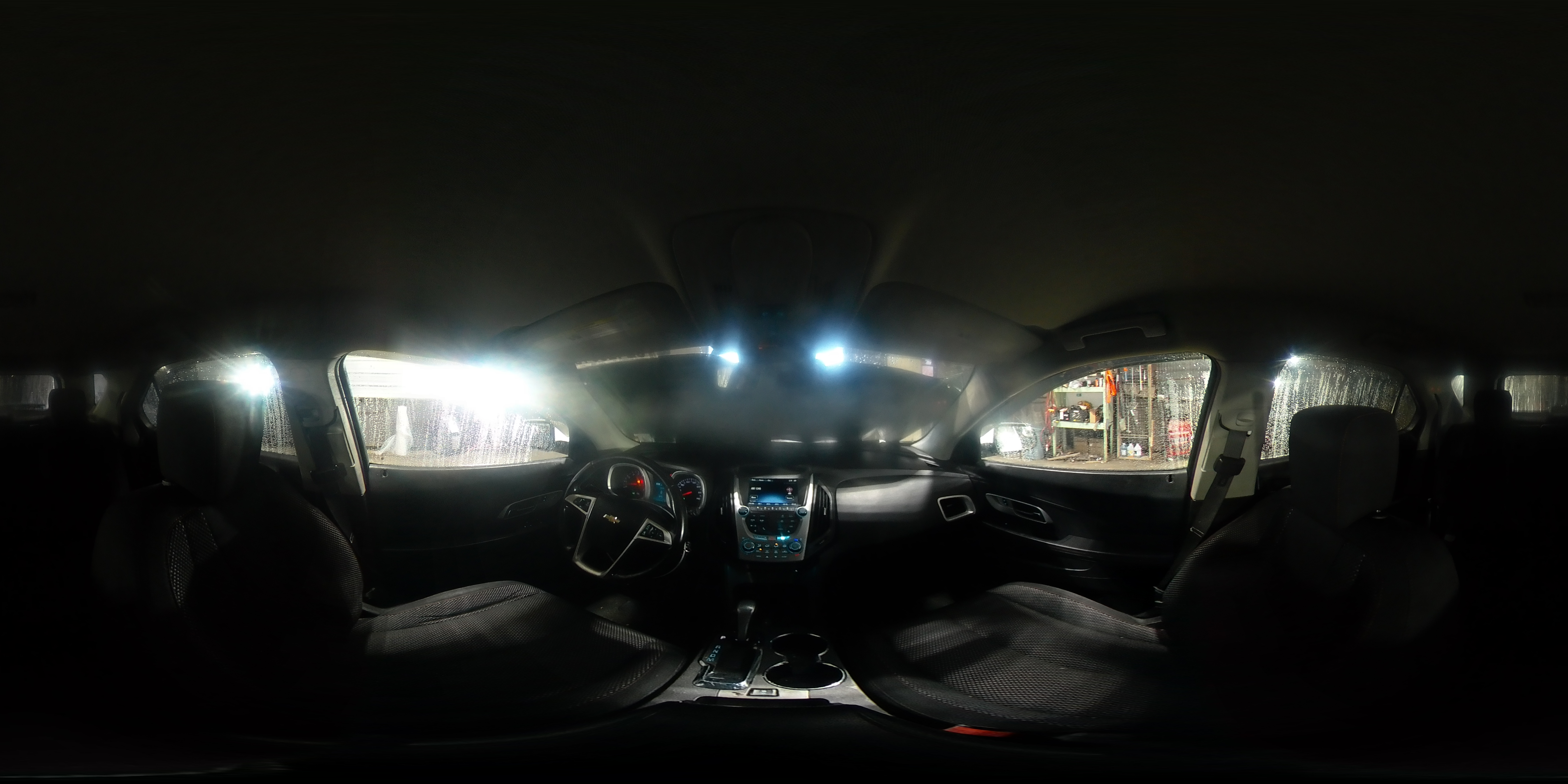 2013 Chevrolet Equinox Lt VIN: 2GNFLEE31D6356124 Lot: 82423015